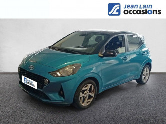 HYUNDAI i10 i10 1.0 67 Edition #1 18/01/2021 en vente à Ville-la-Grand