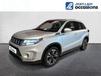 SUZUKI VITARA Vitara 1.4 Boosterjet Allgrip Hybrid Style 22/05/2020 en vente à Tournon