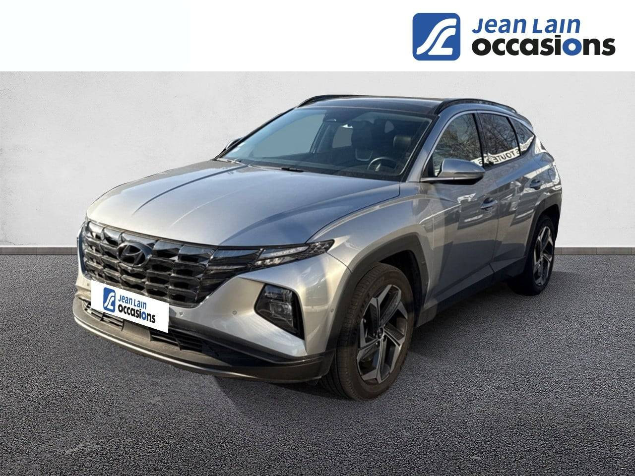 Vente en ligne HYUNDAI TUCSON Tucson 1.6 T-GDI 230 Hybrid BVA6 Executive de 2020 au prix de 27 790 €