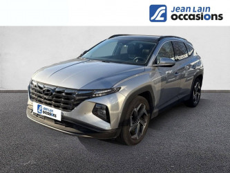 HYUNDAI TUCSON Tucson 1.6 T-GDI 230 Hybrid BVA6 Executive 17/12/2020 en vente à Seyssinet-Pariset