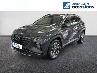 HYUNDAI TUCSON Tucson 1.6 T-GDI 150 Hybrid 48V iBVM Creative 13/08/2021 en vente à Seyssinet-Pariset