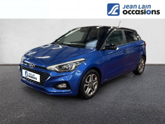 HYUNDAI i20 i20 1.0 T-GDi 100 Edition #Style 22/06/2020 en vente à Échirolles