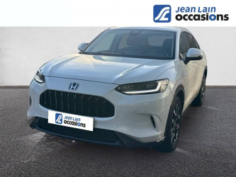 HONDA ZR-V E:HEV ZR-V e:HEV 2.0 i-MMD Advance 27/07/2023 en vente à Seyssinet-Pariset