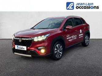 SUZUKI S-CROSS S-Cross 1.4 Boosterjet Allgrip Hybrid Style 19/10/2023 en vente à Sallanches