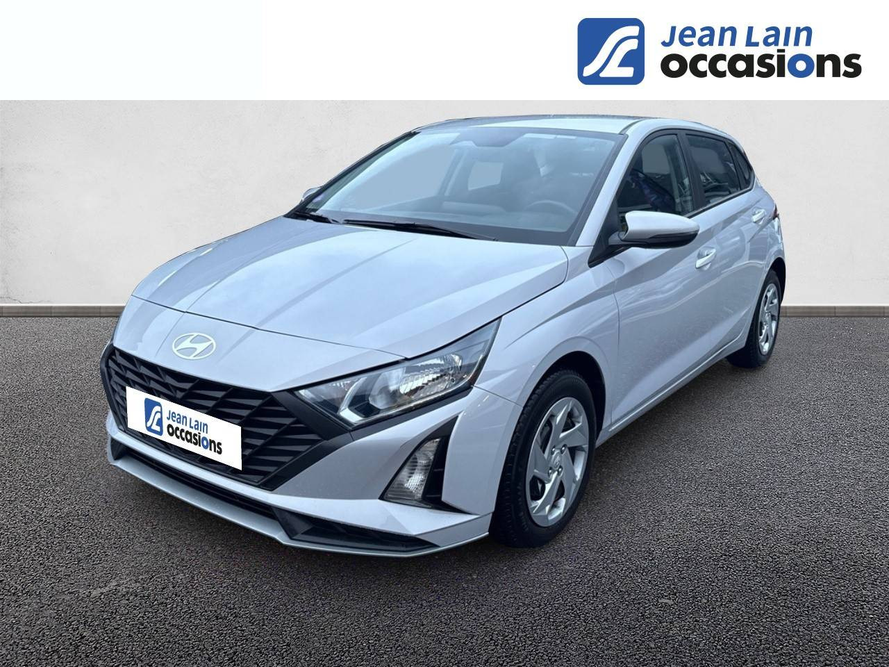 Vente en ligne HYUNDAI i20 i20 1.2 79 Initia de 2024 au prix de 16 590 €
