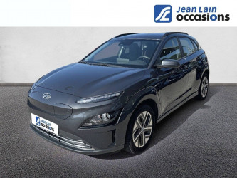 HYUNDAI KONA ELECTRIC Kona Electrique 64 kWh - 204 ch Intuitive 26/02/2021 en vente à Margencel