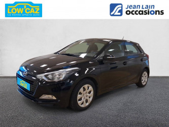 HYUNDAI i20 i20 1.2 75 Initia 24/05/2018 en vente à Sassenage