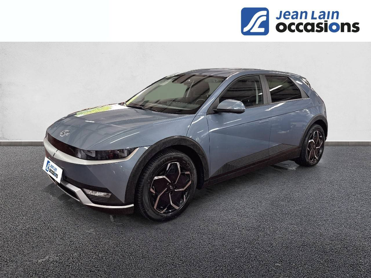 Vente en ligne HYUNDAI IONIQ 5 Ioniq 5 58 kWh - 170 ch Intuitive de 2023 au prix de 25 690 €