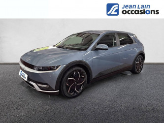 HYUNDAI IONIQ 5 Ioniq 5 58 kWh - 170 ch Intuitive 13/03/2023 en vente à Seyssinet-Pariset