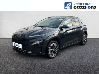 HYUNDAI KONA ELECTRIC Kona Electrique 39 kWh - 136 ch Intuitive 12/07/2022 en vente à Seyssinet-Pariset