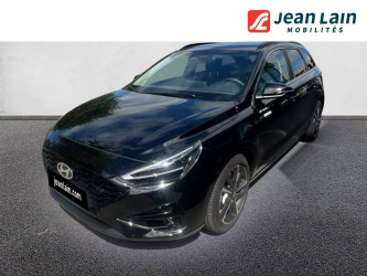 HYUNDAI i30 SW i30 SW 1.0 T-GDi 100 DCT-7 Creative 10/06/2025 en vente à Ville-la-Grand