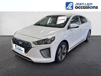 HYUNDAI IONIQ Ioniq Hybrid 141 ch Creative 14/10/2020 en vente à Seyssinet-Pariset