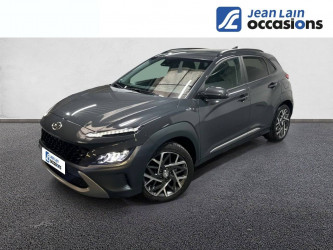 HYUNDAI KONA HYBRID Kona Hybrid 141 Creative 27/02/2023 en vente à Seynod