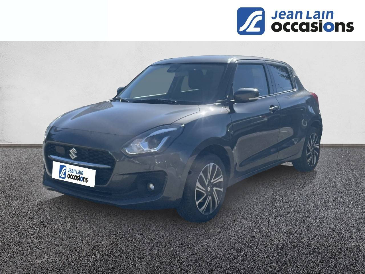 Vente en ligne SUZUKI SWIFT Swift 1.2 Dualjet Hybrid AllGrip Pack de 2021 au prix de 14 790 €