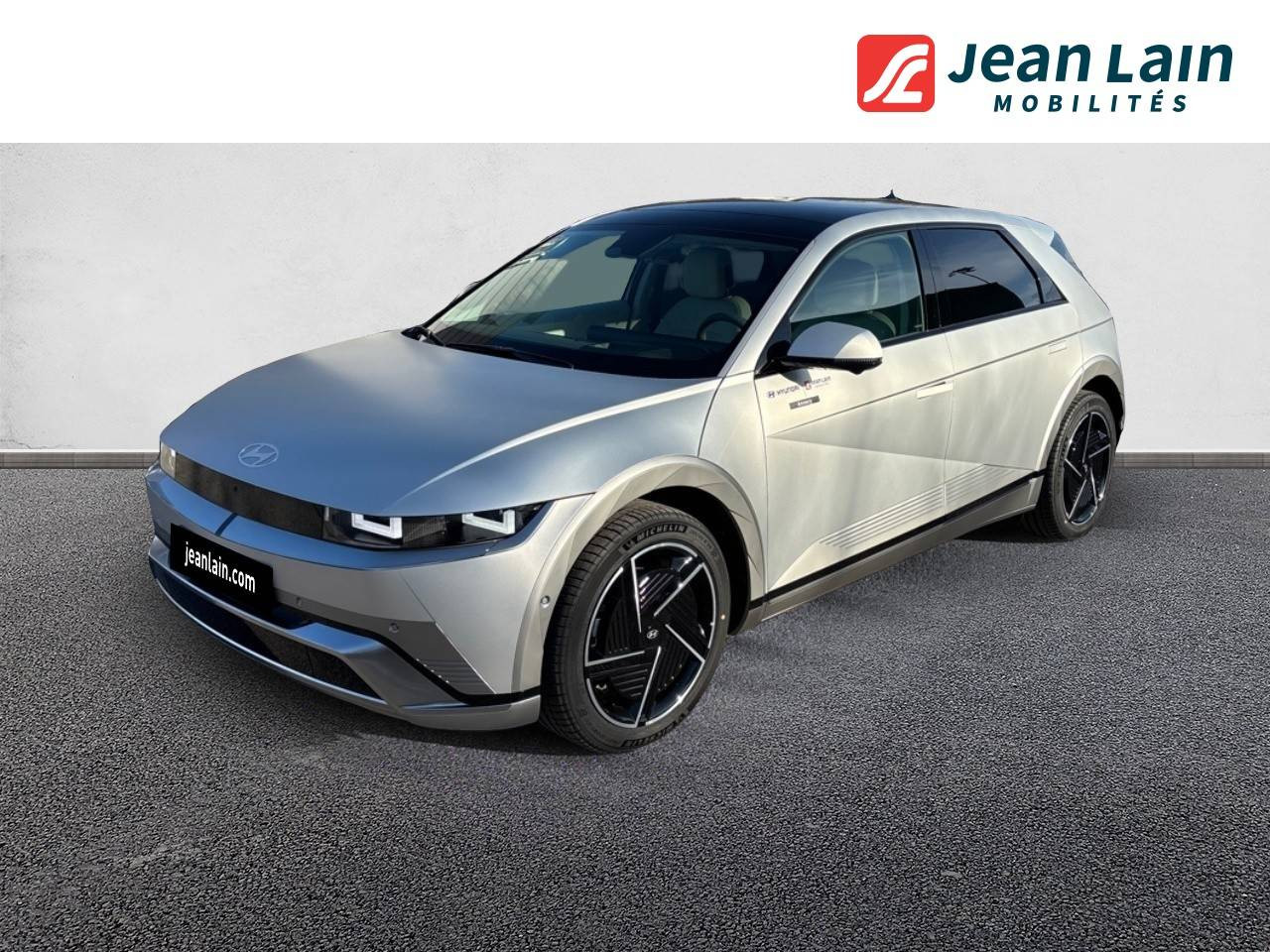 Vente en ligne HYUNDAI IONIQ 5 Ioniq 5 84 kWh - 229 ch Executive de 2026 au prix de 54 802 €
