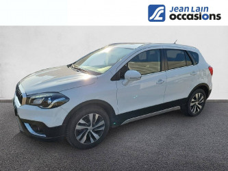 SUZUKI S-CROSS S-Cross 1.4 Boosterjet Allgrip Style 12/07/2019 en vente à Chatuzange-le-Goubet