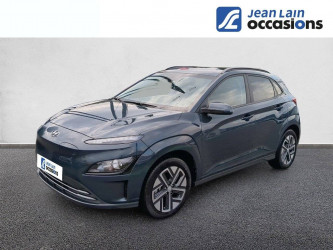 HYUNDAI KONA ELECTRIC Kona Electrique 39 kWh - 136 ch Intuitive 29/06/2022 en vente à La Motte-Servolex