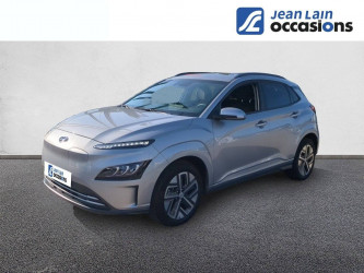 HYUNDAI KONA ELECTRIC Kona Electrique 39 kWh - 136 ch Creative 23/06/2022 en vente à La Motte-Servolex