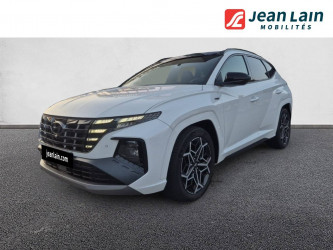 HYUNDAI TUCSON Tucson 1.6 T-GDI 150 Hybrid 48V DCT-7 N Line Executive 05/04/2023 en vente à Albertville