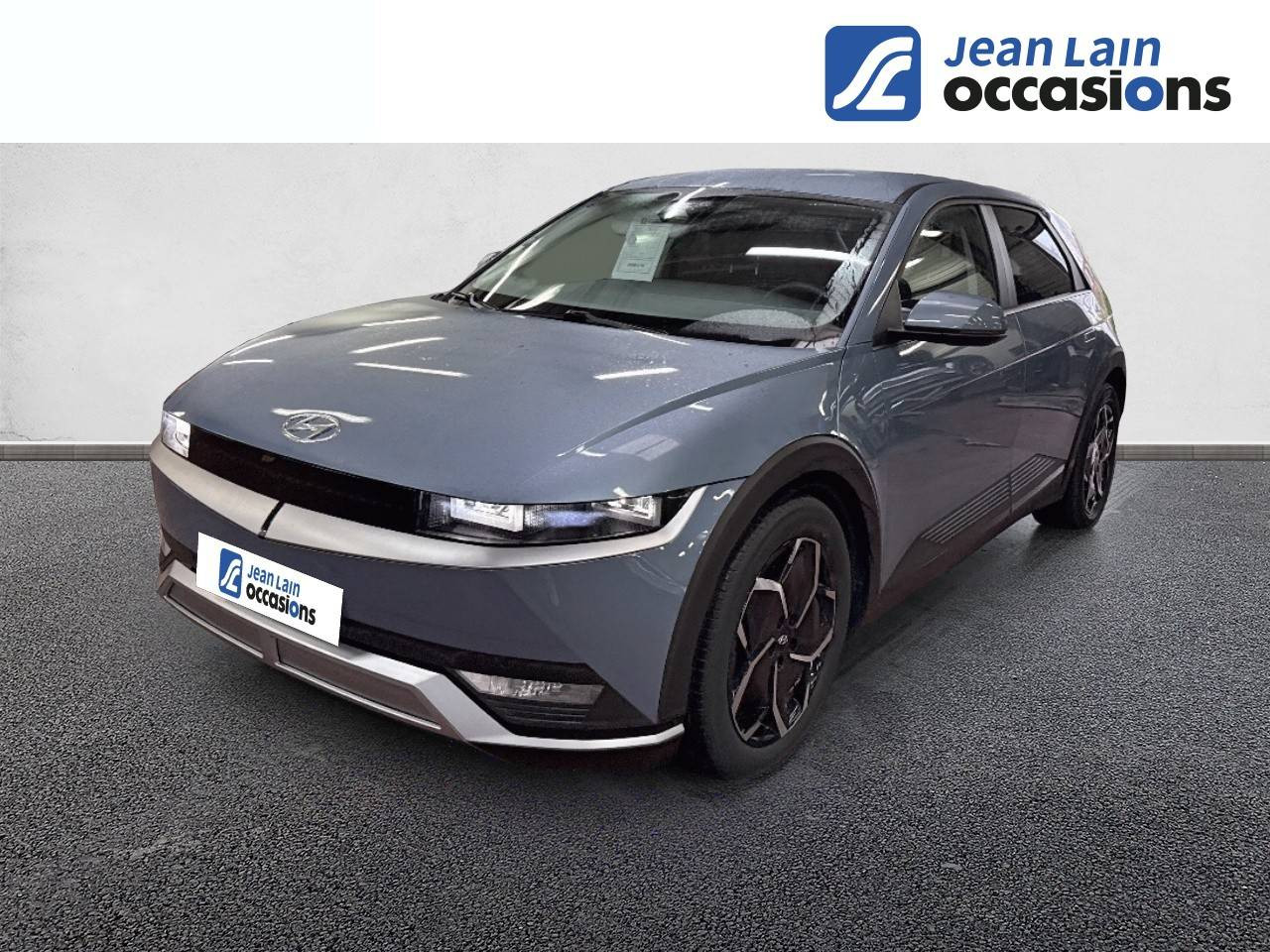 Vente en ligne HYUNDAI IONIQ 5 Ioniq 5 77 kWh - 229 ch Intuitive de 2023 au prix de 29 990 €