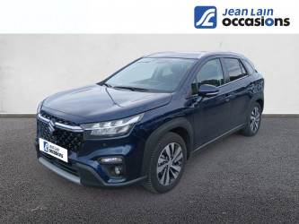 SUZUKI S-CROSS S-Cross 1.5 Dualjet Allgrip Hybrid Auto Style 31/10/2023 en vente à Margencel