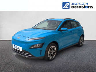 HYUNDAI KONA ELECTRIC Kona Electrique 39 kWh - 136 ch Intuitive 02/05/2022 en vente à La Motte-Servolex