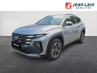 HYUNDAI TUCSON Tucson 1.6 T-GDI 253 Plug-in BVA6 Intuitive 17/07/2025 en vente à Albertville