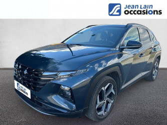 HYUNDAI TUCSON Tucson 1.6 T-GDI 265 HTRAC Plug-in BVA6 Creative 06/10/2022 en vente à Sallanches