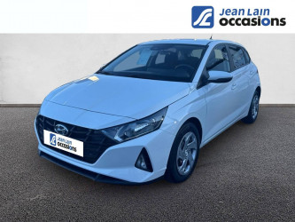 HYUNDAI i20 i20 1.2 84 Initia 01/04/2022 en vente à La Motte-Servolex