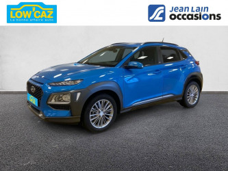 HYUNDAI KONA Kona 1.0 T-GDi 120 Edition #1 27/03/2018 en vente à Sassenage