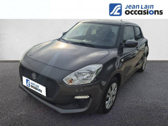 SUZUKI SWIFT Swift 1.2 Dualjet Allgrip Privilège 12/07/2019 en vente à Valence