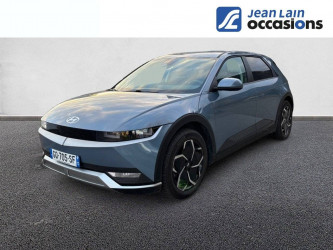 HYUNDAI IONIQ 5 Ioniq 5 58 kWh - 170 ch Intuitive 16/08/2023 en vente à Crolles