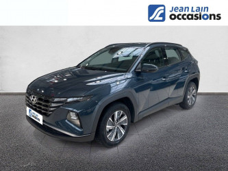 HYUNDAI TUCSON Tucson 1.6 T-GDI 230 Hybrid BVA6 Intuitive 05/04/2022 en vente à La Motte-Servolex