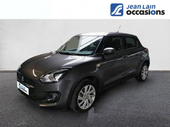 SUZUKI SWIFT Swift 1.2 Dualjet Hybrid AllGrip Privilège 04/07/2023 en vente à Ville-la-Grand