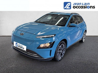 HYUNDAI KONA ELECTRIC Kona Electrique 64 kWh - 204 ch Intuitive 09/03/2021 en vente à Échirolles