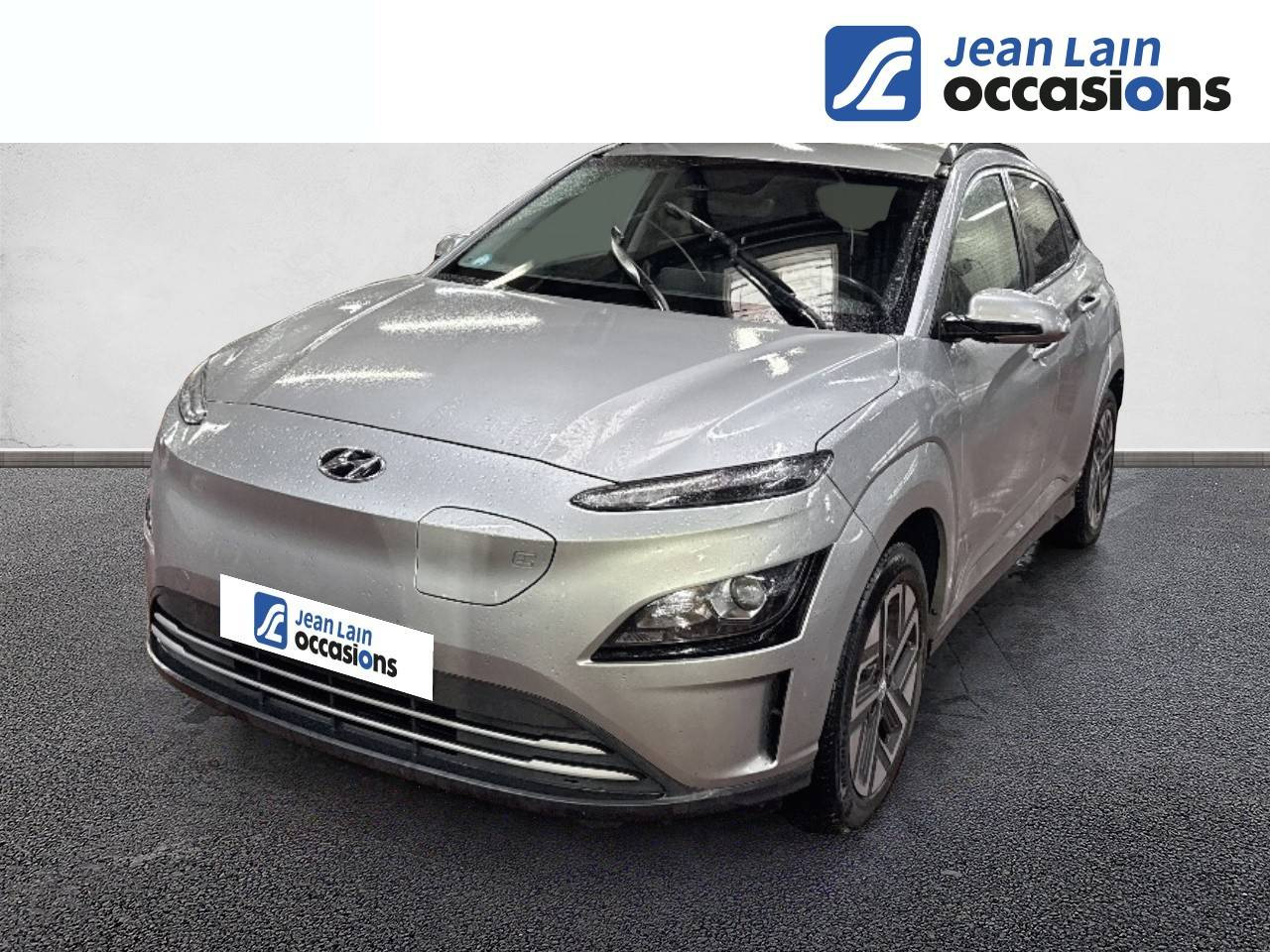 Vente en ligne HYUNDAI KONA ELECTRIC Kona Electrique 39 kWh - 136 ch Intuitive de 2022 au prix de 17 490 €