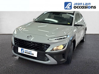 HYUNDAI KONA HYBRID Kona Hybrid 141 Business 26/07/2022 en vente à Seyssinet-Pariset