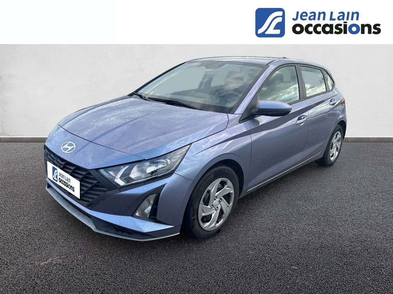 Vente en ligne HYUNDAI i20 i20 1.2 79 Initia de 2024 au prix de 17 290 €