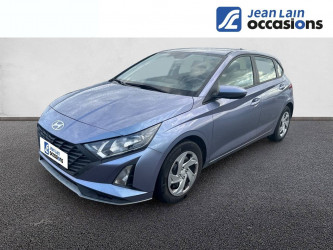 HYUNDAI i20 i20 1.2 79 Initia 23/12/2024 en vente à Pontcharra