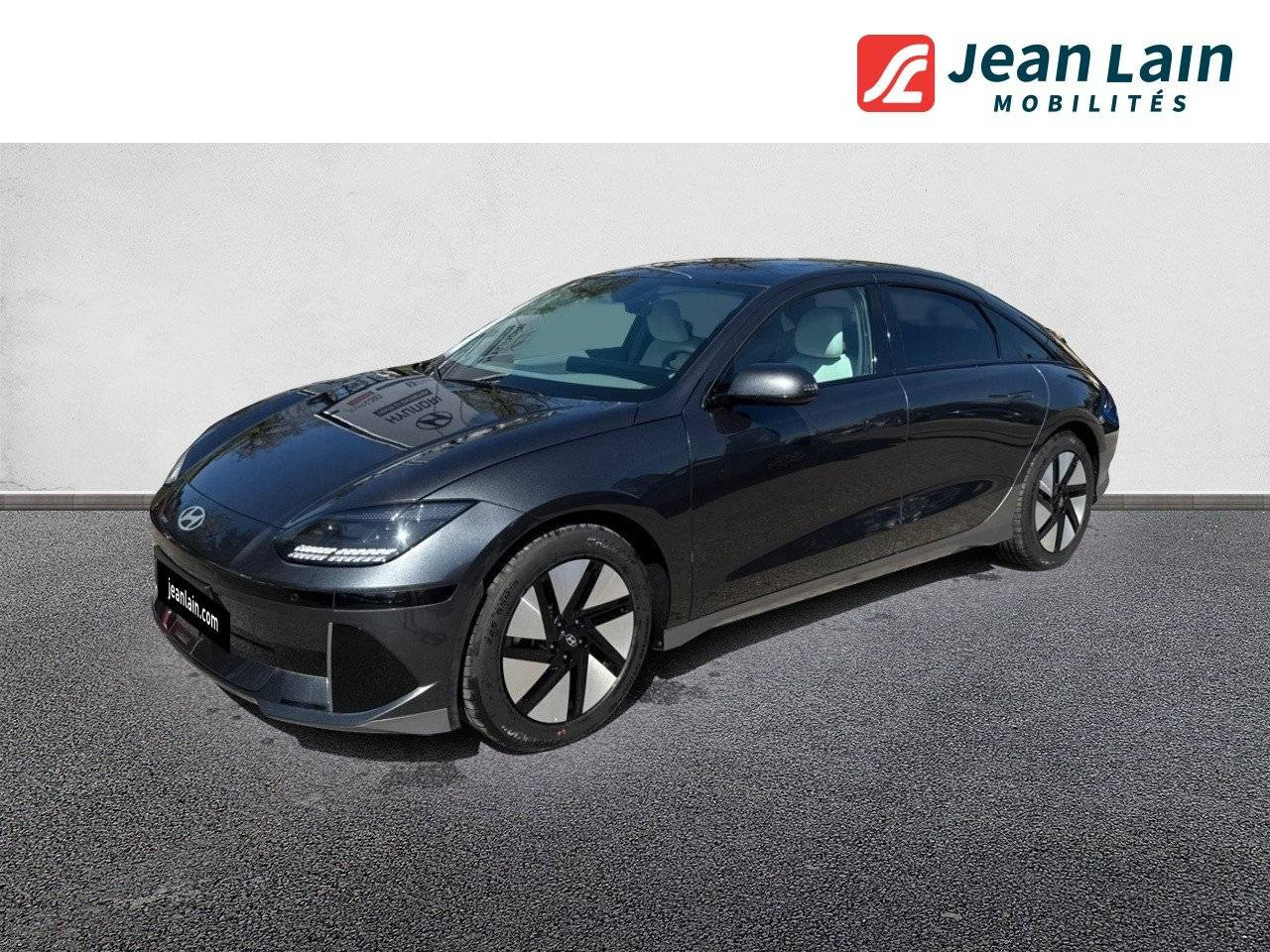 Vente en ligne HYUNDAI IONIQ 6 Ioniq 6 77 kWh 229 ch de 2025 au prix de 53 977 €