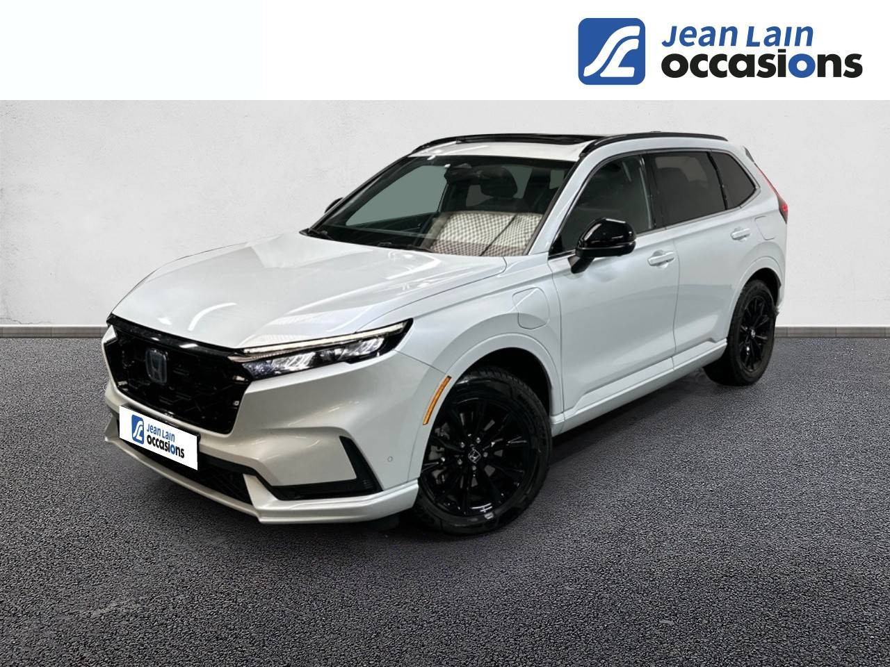Vente en ligne HONDA CR-V E:PHEV CR-V e:PHEV 2.0 i-MMD 2WD Advance Tech de 2023 au prix de 44 090 €