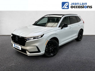HONDA CR-V E:PHEV CR-V e:PHEV 2.0 i-MMD 2WD Advance Tech 05/12/2023 en vente à Seynod