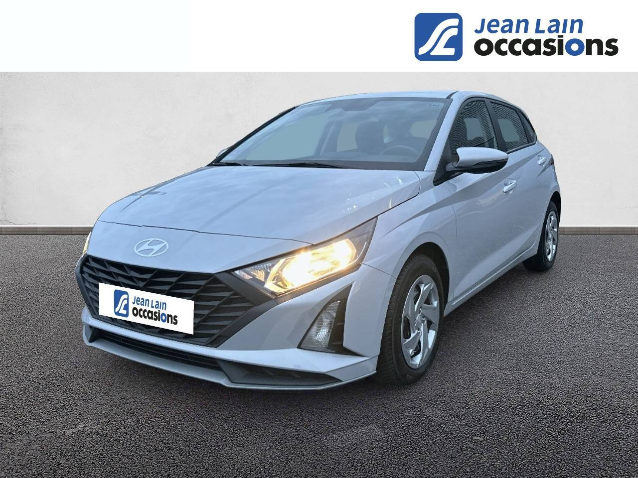 Vente en ligne HYUNDAI i20 i20 1.2 79 Initia de 2024 au prix de 16 590 €