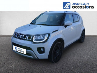 SUZUKI IGNIS Ignis 1.2 Dualjet Hybrid AllGrip Privilège 09/11/2020 en vente à Margencel