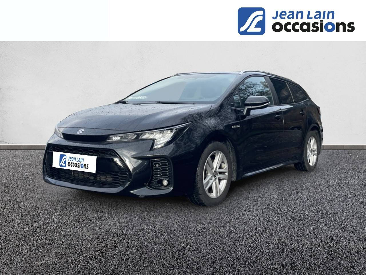 Vente en ligne SUZUKI SWACE Swace 1.8 Hybrid Privilège de 2024 au prix de 25 490 €