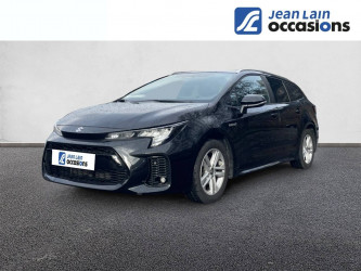 SUZUKI SWACE Swace 1.8 Hybrid Privilège 26/06/2024 en vente à Sallanches