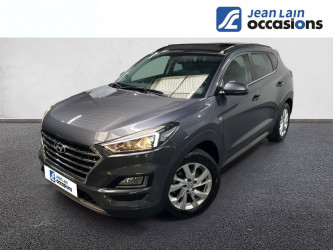 HYUNDAI TUCSON Tucson 1.6 CRDi 115 hybrid 48V Creative 01/07/2019 en vente à Saint Jean de Maurienne