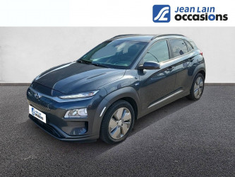 HYUNDAI KONA ELECTRIC Kona Electrique 64 kWh - 204 ch Creative 17/06/2020 en vente à Margencel