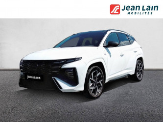 HYUNDAI TUCSON Tucson 1.6 T-GDI 253 Plug-in BVA6 N Line Executive 22/05/2025 en vente à Thonon-les-Bains