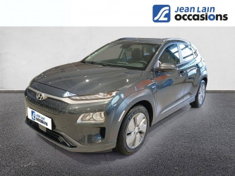 HYUNDAI KONA ELECTRIC Kona Electrique 39 kWh - 136 ch Intuitive 19/10/2020 en vente à Albertville